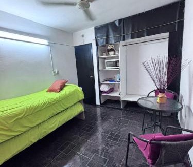 Junin Department Apartment | Guiñazú