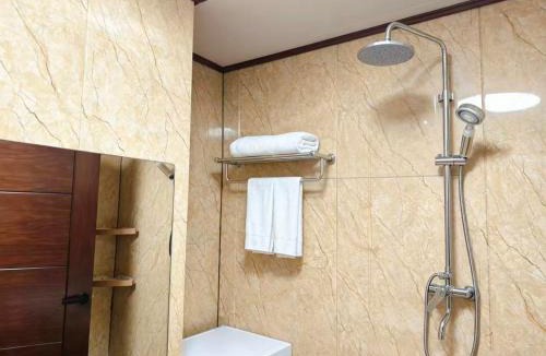 Sihanoukville City Centre Hotel | Gui He International Hotel 西哈努克贵和国际公寓酒店