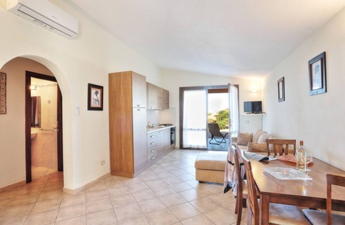 Costa Paradiso Villa | Guinness A - Deluxe: Villa with Pool and Sea View Terrace