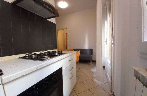 Oltrarno Apartment | Guicciardini Second Floor