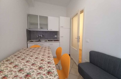 Oltrarno Apartment | Guicciardini Second Floor