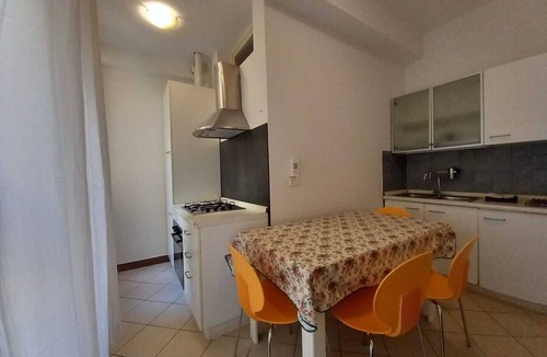 Oltrarno Apartment | Guicciardini Second Floor