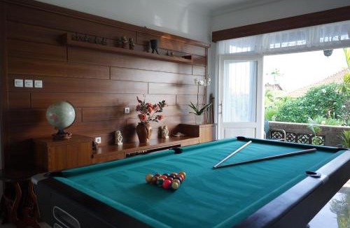 Sanur Kauh House | Guildwood Villa Bali