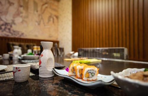 Guilin City Centre Hotel | Guilin Bravo Hotel