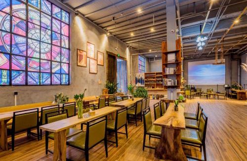 Diecai Apartment | Guilin Changshe Hotel