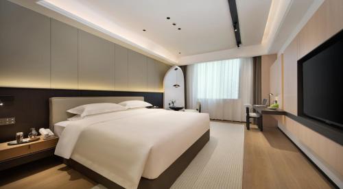 Qixing Hotel | Guilin Mingjiang Hotel