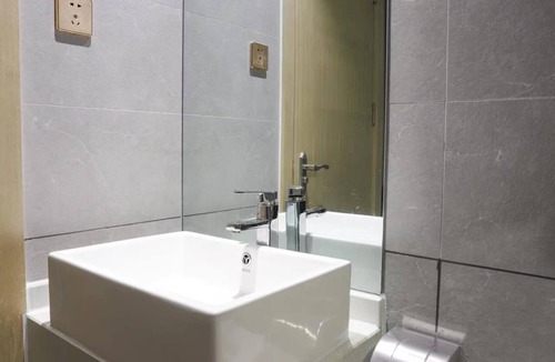 Qixing Hotel | Guilin Tree Hotel