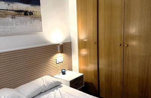 El Pilar Apartment | Guillem Silence