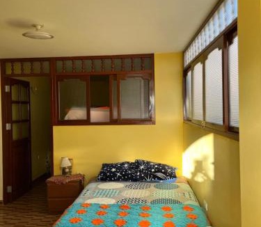 Chachapoyas House | Guiltor host