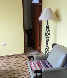 Chachapoyas House | Guiltor host
