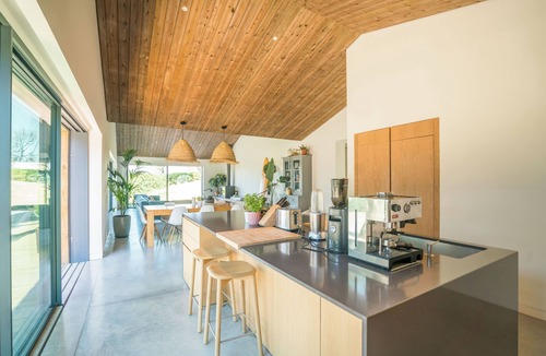 Praia do Guincho House | Guincho Lodge