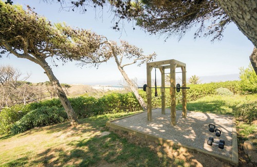 Praia do Guincho House | Guincho Lodge