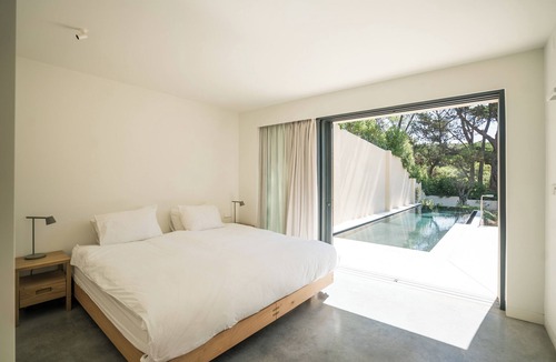 Praia do Guincho House | Guincho Lodge