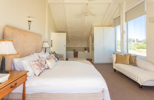 Kommetjie House | Guinea Fowl House