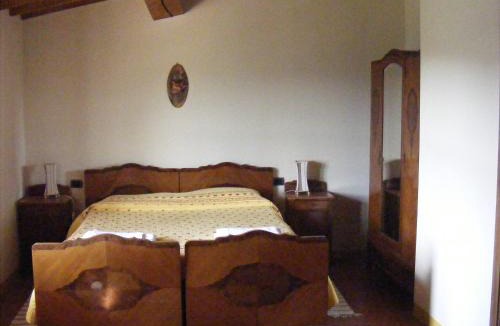 Montelovesco House | Guinzano