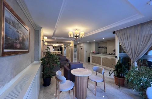 Kagithane Hotel | Gul Hotel