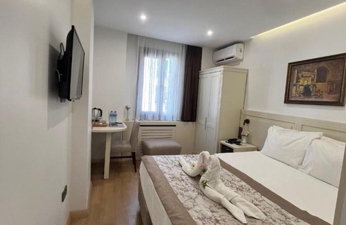 Kagithane Hotel | Gul Hotel