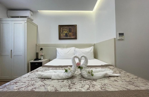 Kagithane Hotel | Gul Hotel