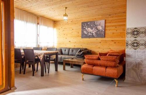 Faralya Cabin | Gul Pension