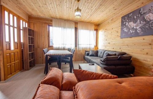 Faralya Cabin | Gul Pension
