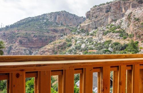 Faralya Cabin | Gul Pension