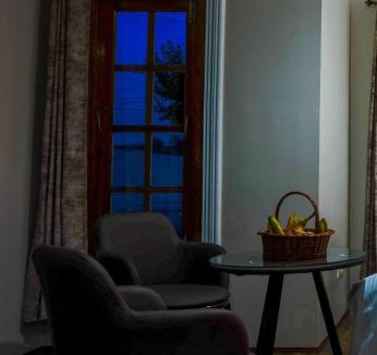 Srinagar Bed & Breakfast | Gulberg Cottage