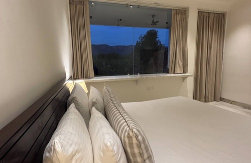 Sariska Hotel | Guldaar - A Luxury Forest Retreat