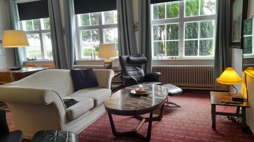 Bogense Apartment | Guldbjerghus apartment