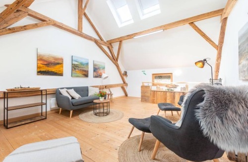 Schaufling House | Gulde by Interhome