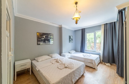 Beldibi Hotel | Guler Butik Hotel