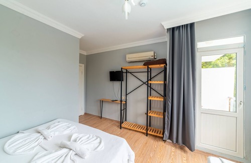 Beldibi Hotel | Guler Butik Hotel