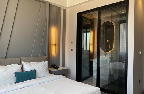 Nilufer Hotel | Guler Park Hotel