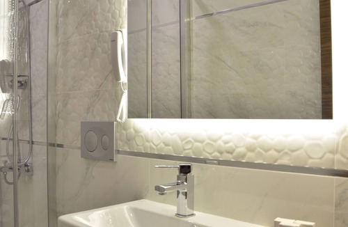 Nilufer Hotel | Guler Park Hotel