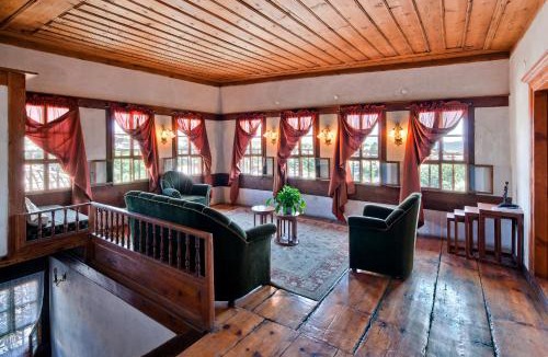 Safranbolu City Center Hotel | Gulevi Safranbolu Heritage Hotel