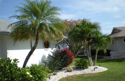 Pelican House | Gulf Access Home with Private Boat Dock in quiet neighborhood