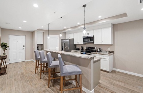 Yacht Club Condo | Gulf Access with Boat Slip, Heated Saltwater Pool, Dog-Friendly-Bacino Vista #305 - Roelens