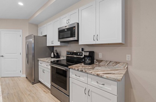 Yacht Club Condo | Gulf Access with Boat Slip, Heated Saltwater Pool, Dog-Friendly-Bacino Vista #308 - Roelens