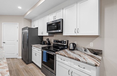 Yacht Club Condo | Gulf Access with Boat Slip, Heated Saltwater Pool, Dog-Friendly - Bacino Vista #204 - Roelens