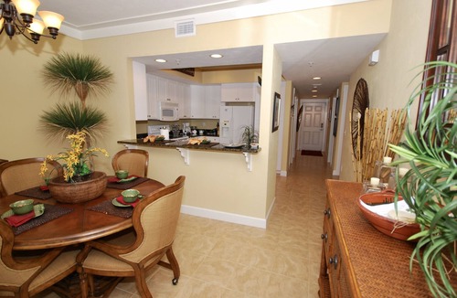 Steinhatchee Condo | Gulf Breeze #103- Private boat ramp & slip! Balcony overlooking the gulf! WiFi!