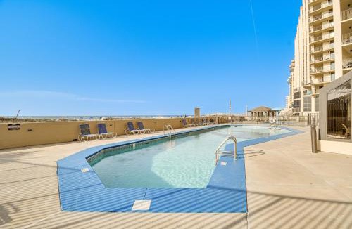 Orange Beach House | Gulf Coast Luxury Getaway on Orange Beach w/Views