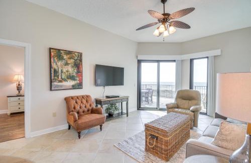 Orange Beach House | Gulf Coast Luxury Getaway on Orange Beach w/Views