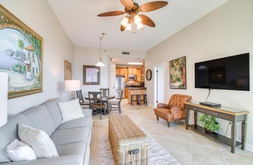 Orange Beach House | Gulf Coast Luxury Getaway on Orange Beach w/Views