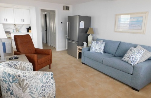 Bradenton Beach Apartment | Gulf Coast Paradise ~ Bradenton Beach ~ Anna Maria Island Unit C