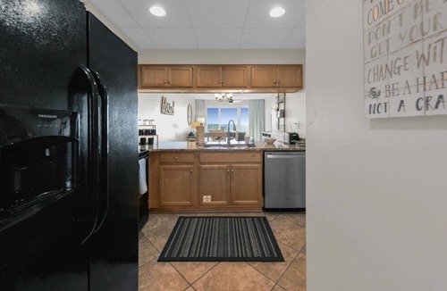 Rosemary Beach Condo | GULF FRONT- 1st floor - High Pointe Beach Resort 2br/2ba- Beach Service INCLUDED