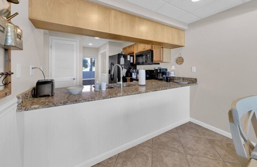 Rosemary Beach Condo | GULF FRONT- 1st floor - High Pointe Beach Resort 2br/2ba- Beach Service INCLUDED