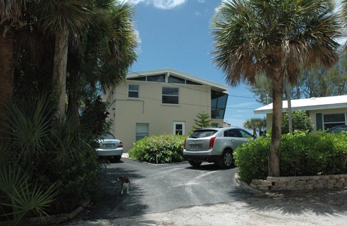 Englewood House | Gulf Front - 2/1 Private House/Beach - Spectacular Views