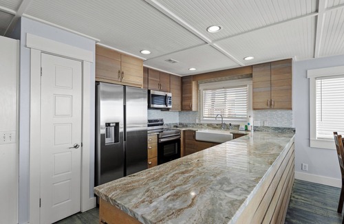 Miramar Beach House | Gulf-Front 6BR · Sleeps 15 · No Roads to Cross · Hot Tub · Free Beach Chairs