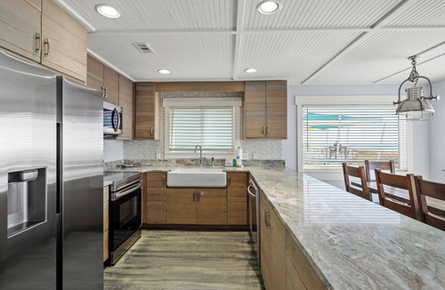 Miramar Beach House | Gulf-Front 6BR · Sleeps 15 · No Roads to Cross · Hot Tub · Free Beach Chairs