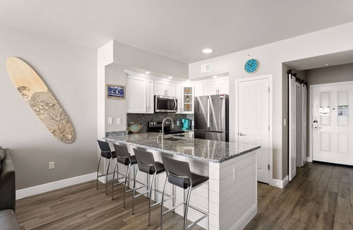 Miramar Beach Condo | GULF FRONT Bedroom @ CELADON BEACH RESORT ~FREE Beach Chair Service!