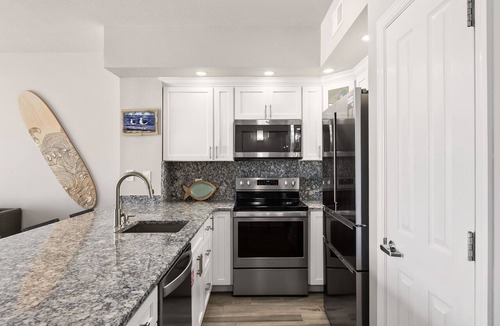 Miramar Beach Condo | GULF FRONT Bedroom @ CELADON BEACH RESORT ~FREE Beach Chair Service!